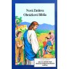 Nová zmluva - Obrázková Biblia - Komiks