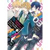 BL Game Rebirth: My New Life as the Hero's Younger Brother Vol. 3