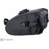 Topeak taška podsedlová WEDGE DRYBAG Large čierna