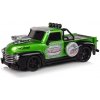 Lean Toys Auto na diaľkové ovládanie Pickup 1:18 zelený