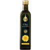 Nerafinovaný slnečnicový olej Oleofarm 250 ml