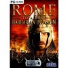 PC ROME TOTAL WAR BARBARIAN INVASION