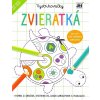 Jiri Models vystrihovačky Zvieratká