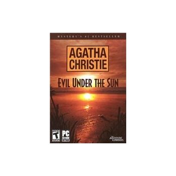 Agatha Christie: Evil Under the Sun