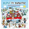 Portal Pepo! Ty popleto! (CZ)