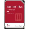 WD Red Plus 2TB, WD20EFPX