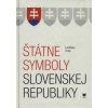 Štátne symboly Slovenskej republiky - Ladislav Vrtel
