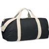 Cestovná taška 320 g, čierna