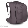 Osprey Fairview 55l purple garnet