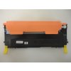 KvalitneTonery Samsung CLT-Y4072S - kompatibilný žltý toner