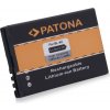 Batérie pre mobilný telefón Paton pre Nokia BL-4U 1200mAh 3,7V Li-Ion (PT3038)