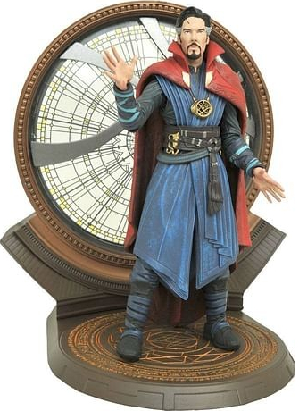 Diamond Select Doctor Strange in the Multiverse of Madness