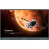 BENQ RP6504, LED Panel 65 4K UHD, dotykový