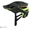 Troy Lee Designs A3 Uno glass green 2022 XS/S (53-56 cm)