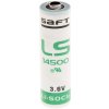 Batéria SAFT LS14500 / AA Lithium 3.6V
