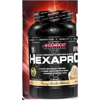 Allmax HexaPRO 2500 g