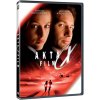 Akta X: Film DVD