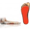 Pánske vložky do topánok - Sidas Winter Low 3Feet 3D