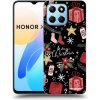 Picasee ULTIMATE CASE pro Honor X8 5G - Christmas