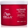 Wella Professionals Ultimate Repair Mask intenzívne vyyživujúca maska pre všetky typy vlasov 500 ml