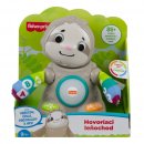 Interaktívna hračka Fisher-Price Linkimals Hovoriaci leňochod