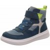 Detské celoročné topánky Superfit 1-006478-8000 Veľkosť: 31