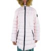 Soccx Dámska Zimní bunda s kapucí Cold blush SPI-1955-2160/0263/XXL