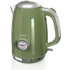 Rohnson R-7715 Nostalgia green