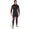 Neoprénový Oblek MARES DUAL 5 model 2019 6 - XL