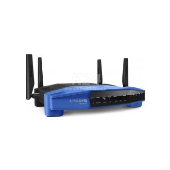 Linksys WRT1900ACS