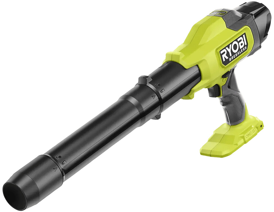 Ryobi ONE+ RY18BLCXA-0