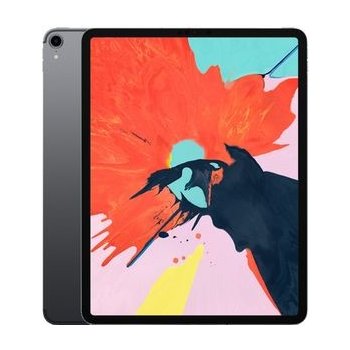 Apple iPad Pro 12,9 Wi-Fi + Cellular 64GB Space Gray MTHJ2FD/A