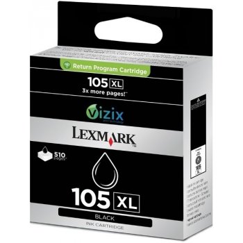 Lexmark 14N0822E - originálny