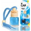 Osviežovač vzduchu AROMA CAR WOOD FRESH LINEN