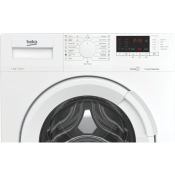 Beko WUE8726XST