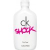 Calvin Klein CK One Shock toaletná voda dámska 100 ml