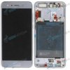 LCD displej Huawei Honor 9 a dotyk šedý s krytom Originál