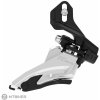 Shimano Cues FD-U4000-D prešmykač, 2x9/10, Side Swing, D-type