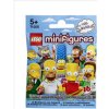 LEGO 71005 Minifigurky: Simpsons