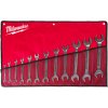 MILWAUKEE Sada kľúčov 12 kusov