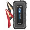 Viking TOPDON Car Jump Starter V2200Plus, 1600mAh TOPV2200P