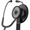 Spengler Francie Stethoscope Magister II dual barva stetoskopu: černá/černá