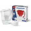 Filtračná kanvica Aquaphor Amethyst 2,8 l biela