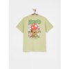 RipNDip Playground (light moss) XL, zelená