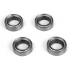 Maverick HPI Kuličková ložiska 6x10x3 mm 4 ks Atom MV150526 (HPIMV150526)