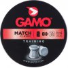 Gamo Diabolo Gamo Match, 500 ks, kal. 4,5 mm
