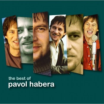 HABERA PAVOL - THE BEST OF PAVOL HABERA (2CD)