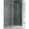 New Trendy EXK-1911 NEW MODUS walk-in 60 x 200 cm (1.časť), 60 cm, chróm