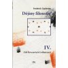 Dějiny filosofie IV. - Od Descarta k Leibnizovi