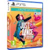 Hra na konzole Just Dance 2025: Limited Edition - PS5 (3307216296102)